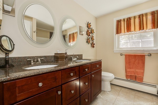 16 Bridle Path Road Andover, MA 01810 - Photo 20 of 30 Gallery Image 20