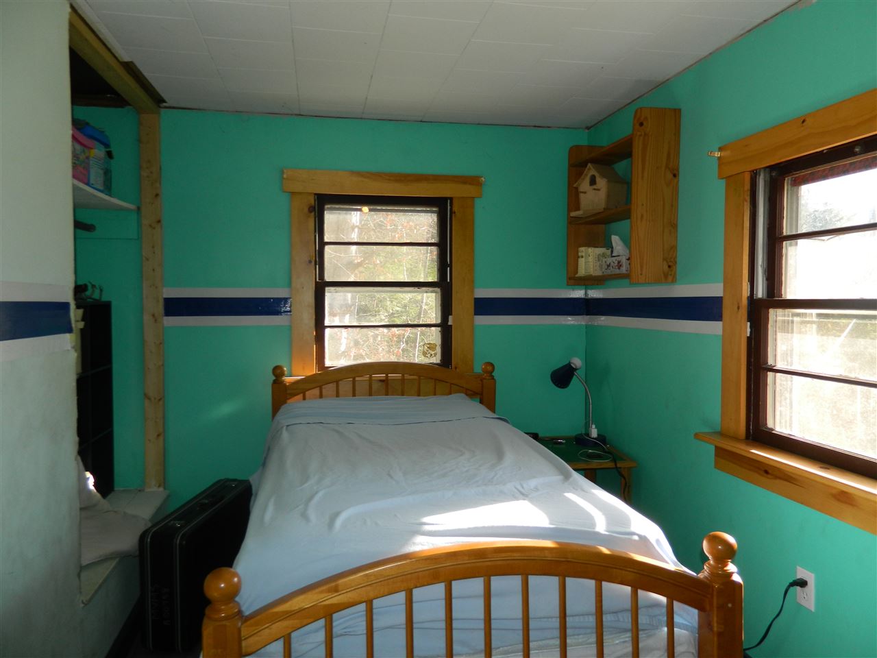 84 Clothespin Bridge Road Webster, NH 03303 - Photo 22 of 32