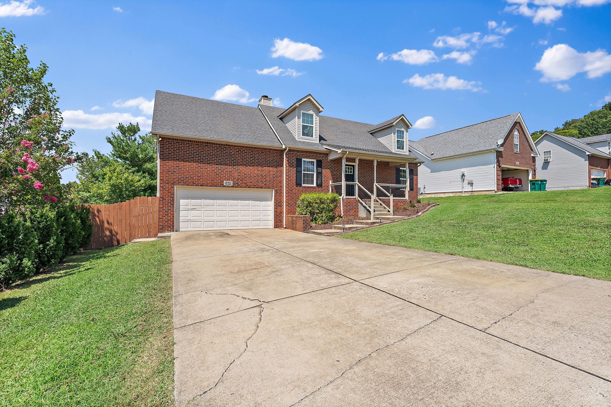 2403 Audelia Way Spring Hill, TN 37174 - Photo 3 of 38 Gallery Image 3