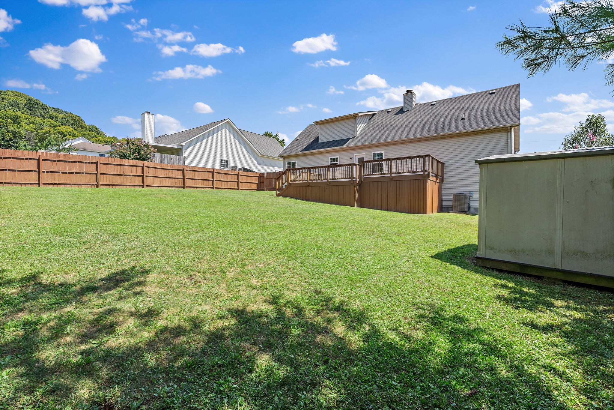 2403 Audelia Way Spring Hill, TN 37174 - Photo 33 of 38 Gallery Image 33