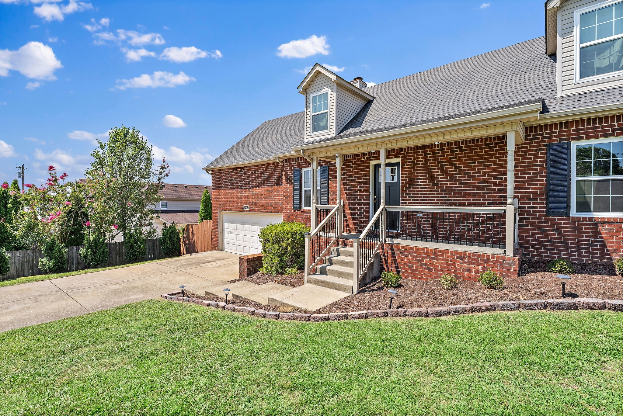 2403 Audelia Way Spring Hill, TN 37174 - Photo 4 of 38 Gallery Image 4