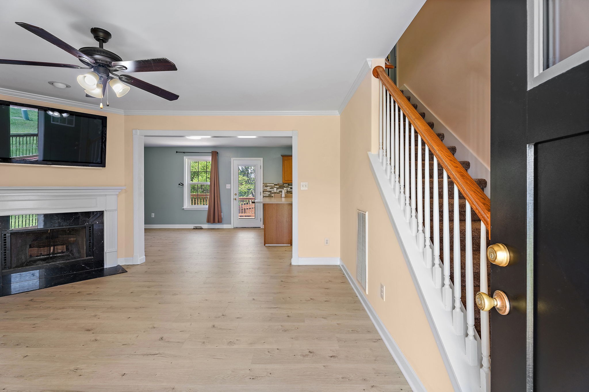 2403 Audelia Way Spring Hill, TN 37174 - Photo 5 of 38 Gallery Image 5