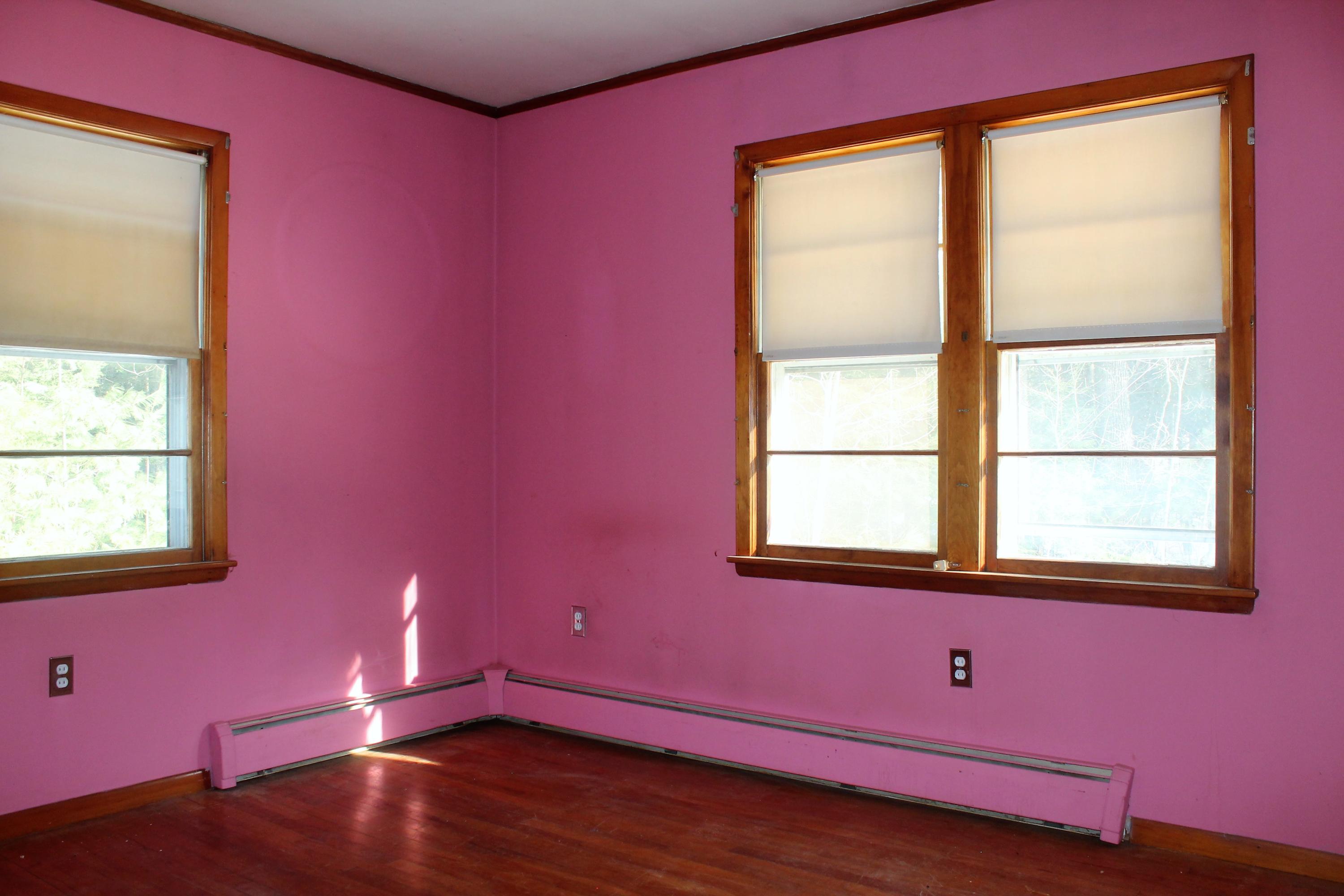 795 Parker Farm Road Buxton, ME 04093 - Photo 10 of 15 Bedroom 2
