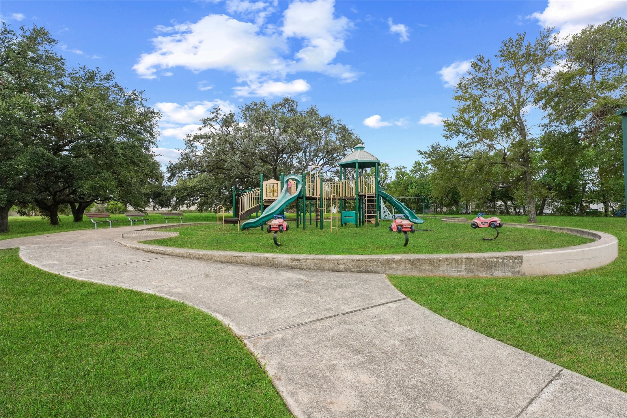 3227 Real Street, Unit B Houston, TX 77087 - Photo 24 of 27