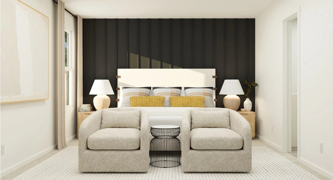 3615 Atlas Pt Lane Angleton, TX 77515 - Photo 12 of 25 *Not actual home, for illustration purposes only*