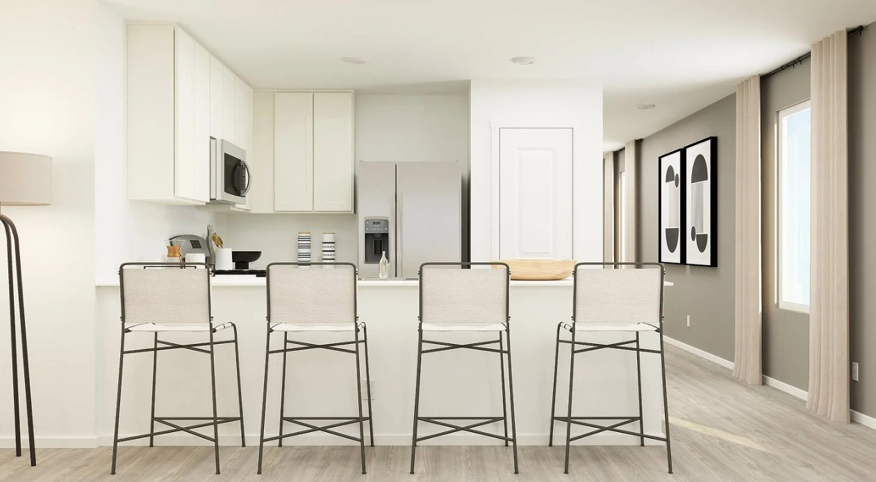 3615 Atlas Pt Lane Angleton, TX 77515 - Photo 8 of 25 *Not actual home, for illustration purposes only*