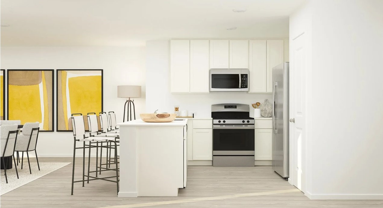 3615 Atlas Pt Lane Angleton, TX 77515 - Photo 9 of 25 *Not actual home, for illustration purposes only*