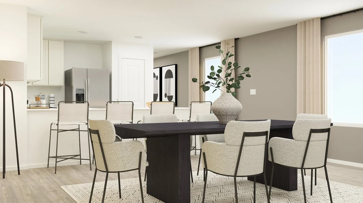 3615 Atlas Pt Lane Angleton, TX 77515 - Photo 10 of 25 *Not actual home, for illustration purposes only*