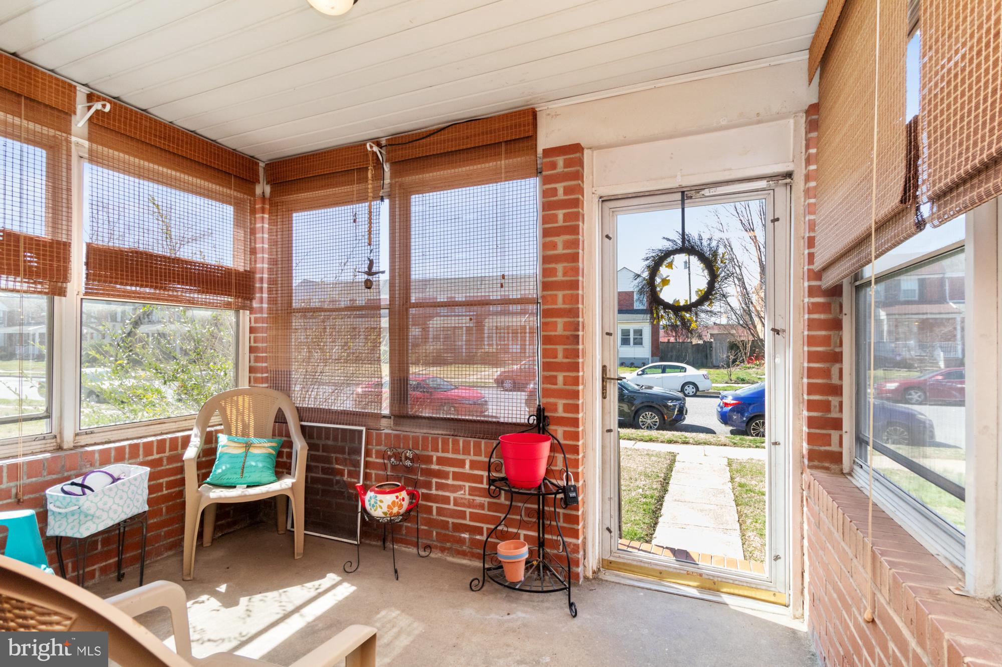 3435 Dunran Road Baltimore, MD 21222 - Photo 3 of 46