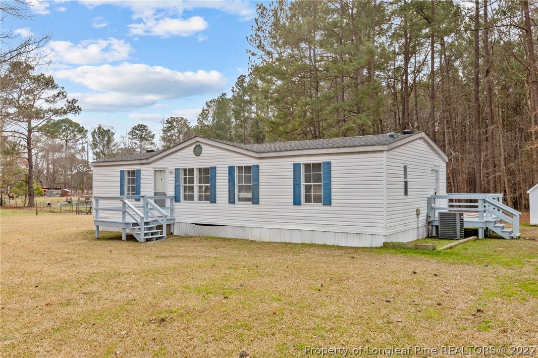 339 Buchanan Farm Road Sanford, NC 27330 - Photo 13 of 37 Gallery Image 13