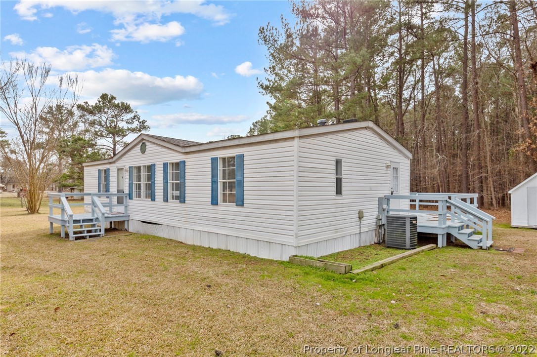 339 Buchanan Farm Road Sanford, NC 27330 - Photo 14 of 37 Gallery Image 14
