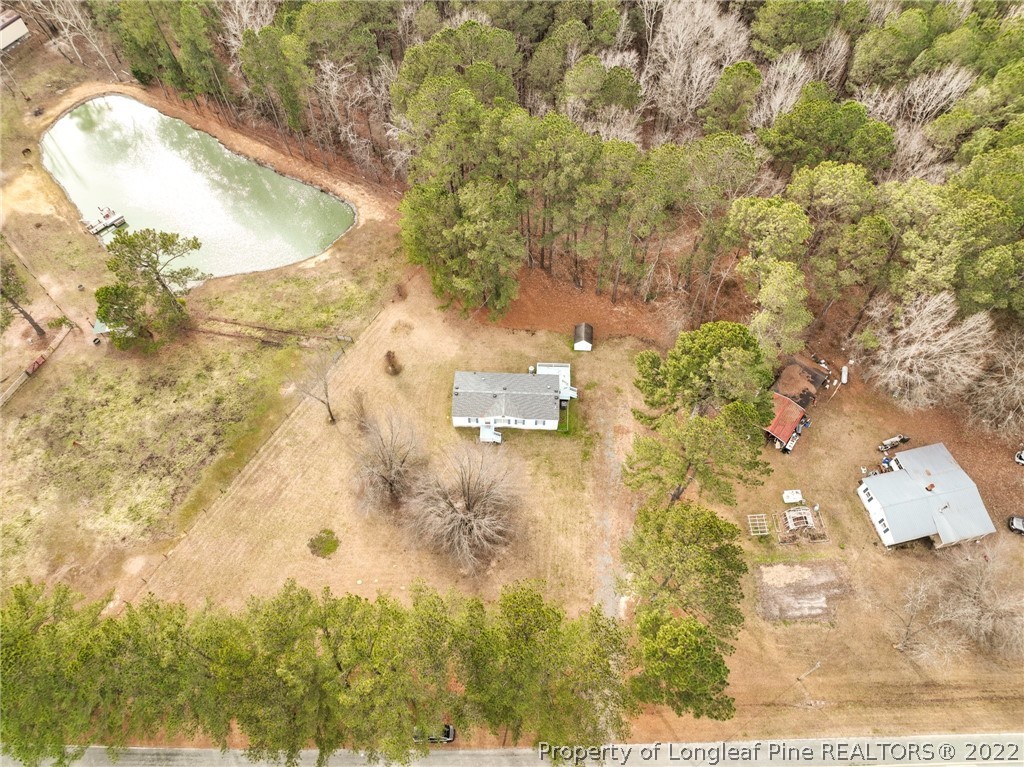 339 Buchanan Farm Road Sanford, NC 27330 - Photo 17 of 37 Gallery Image 17