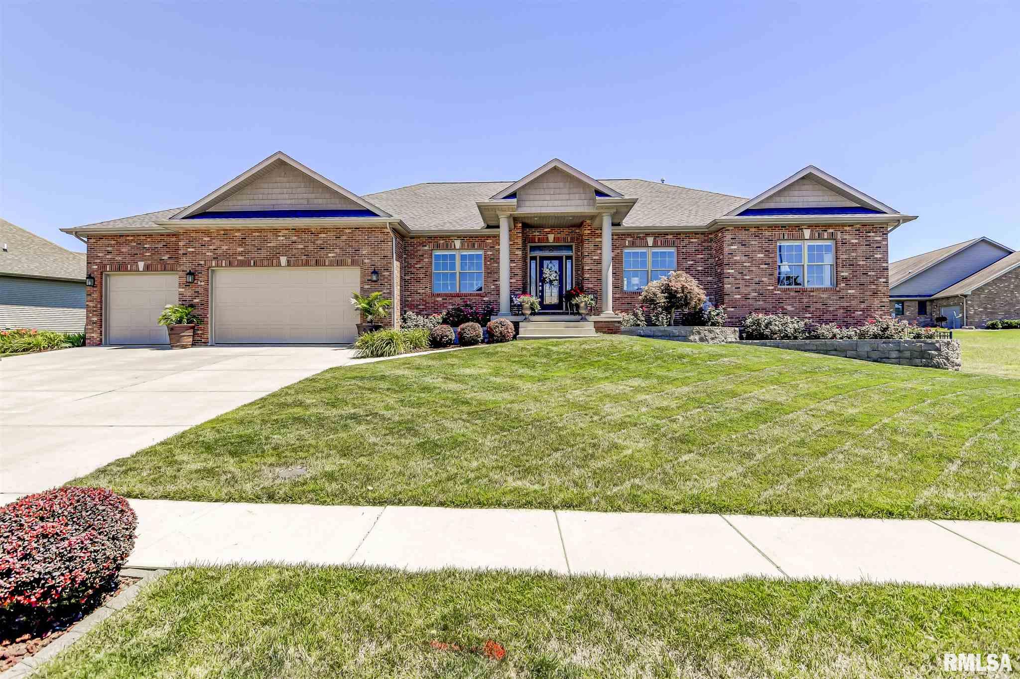 2604 Old Bachelor Trail Springfield, IL 62711 - Photo 1 of 50 Gallery Image 1