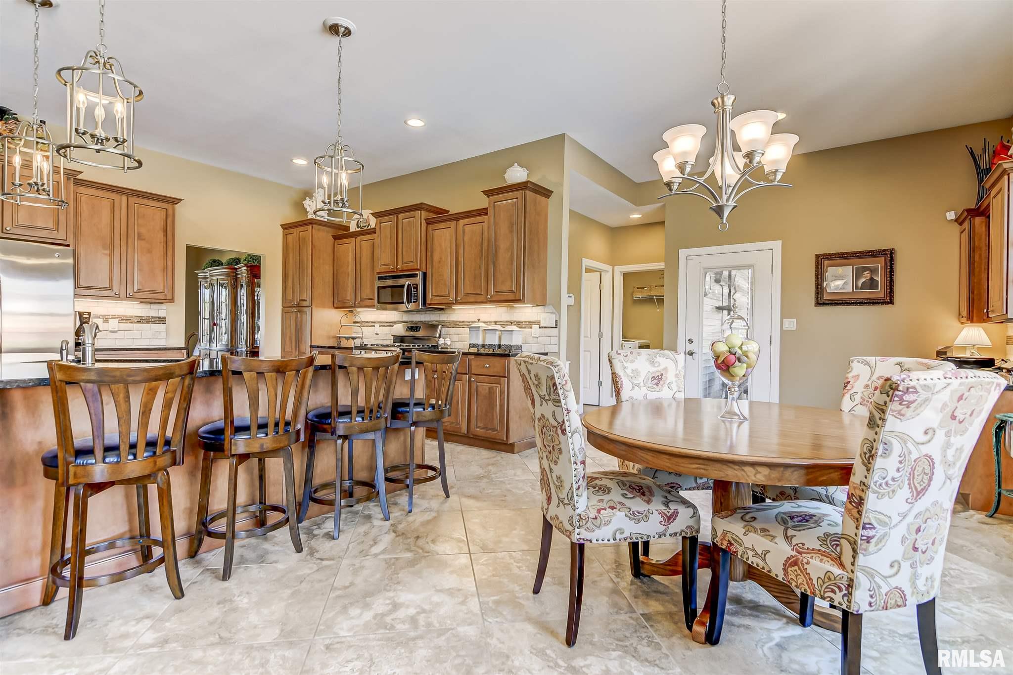 2604 Old Bachelor Trail Springfield, IL 62711 - Photo 15 of 50 Gallery Image 15