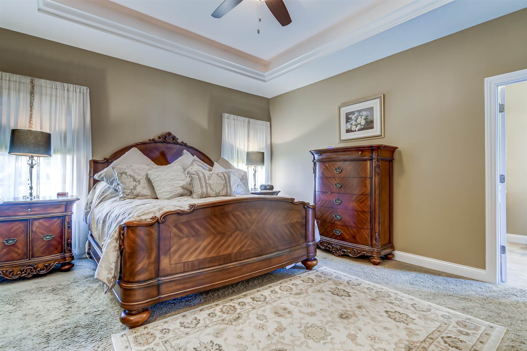 2604 Old Bachelor Trail Springfield, IL 62711 - Photo 17 of 50 Gallery Image 17