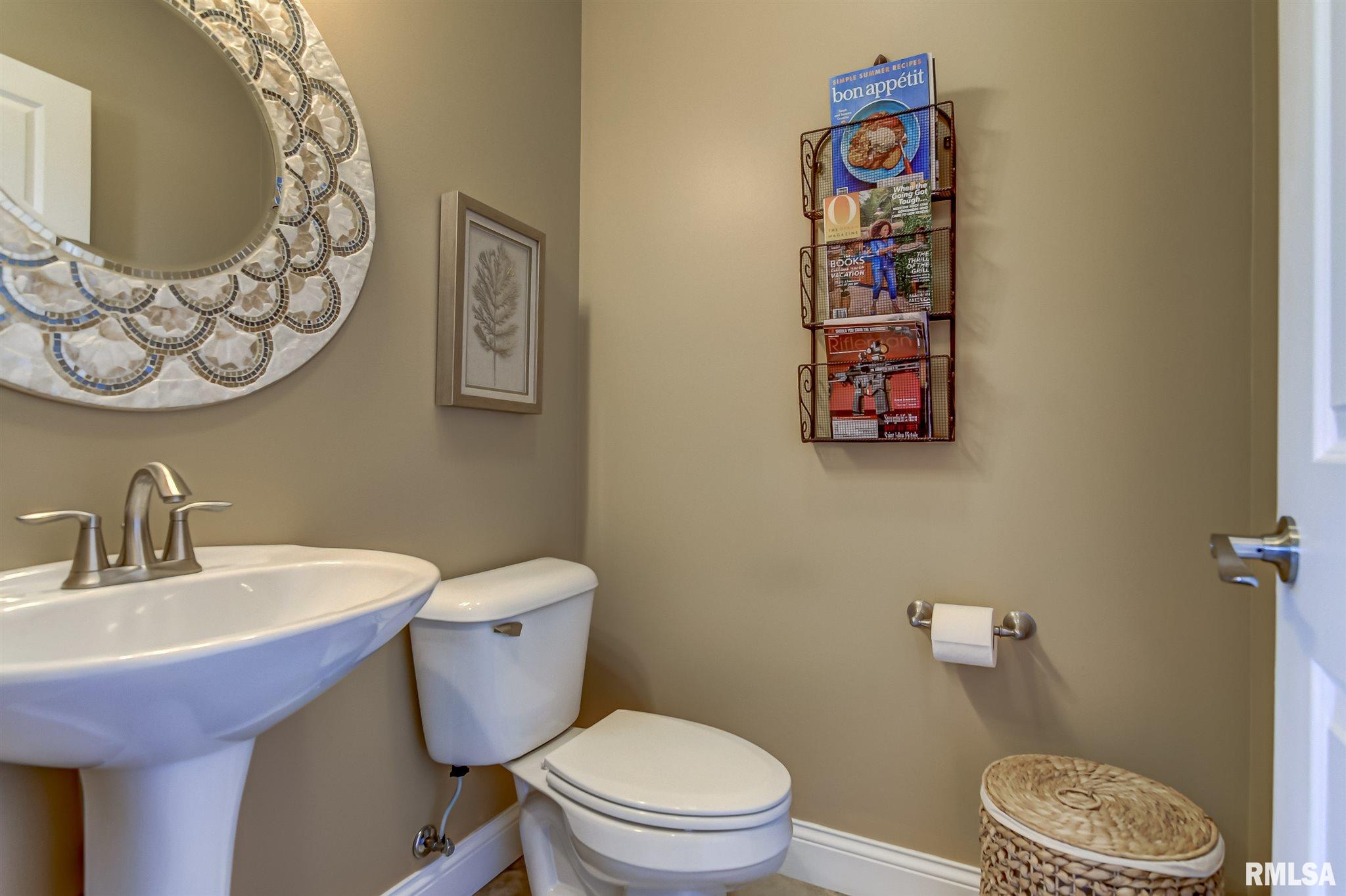 2604 Old Bachelor Trail Springfield, IL 62711 - Photo 29 of 50 Gallery Image 29