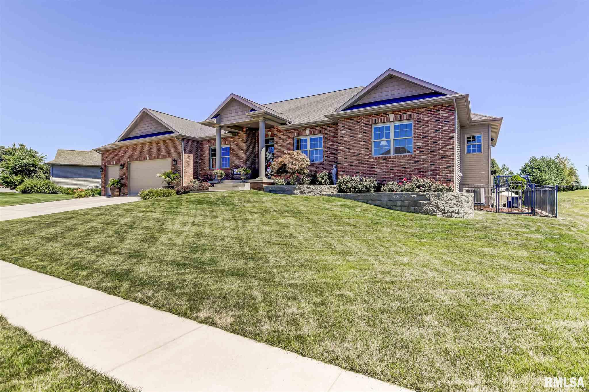 2604 Old Bachelor Trail Springfield, IL 62711 - Photo 3 of 50 Gallery Image 3