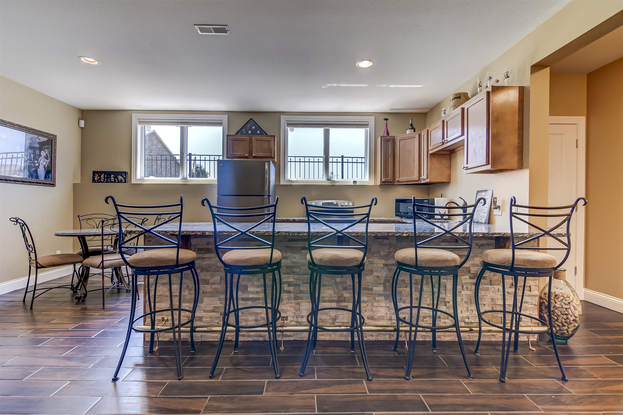 2604 Old Bachelor Trail Springfield, IL 62711 - Photo 33 of 50 Gallery Image 33