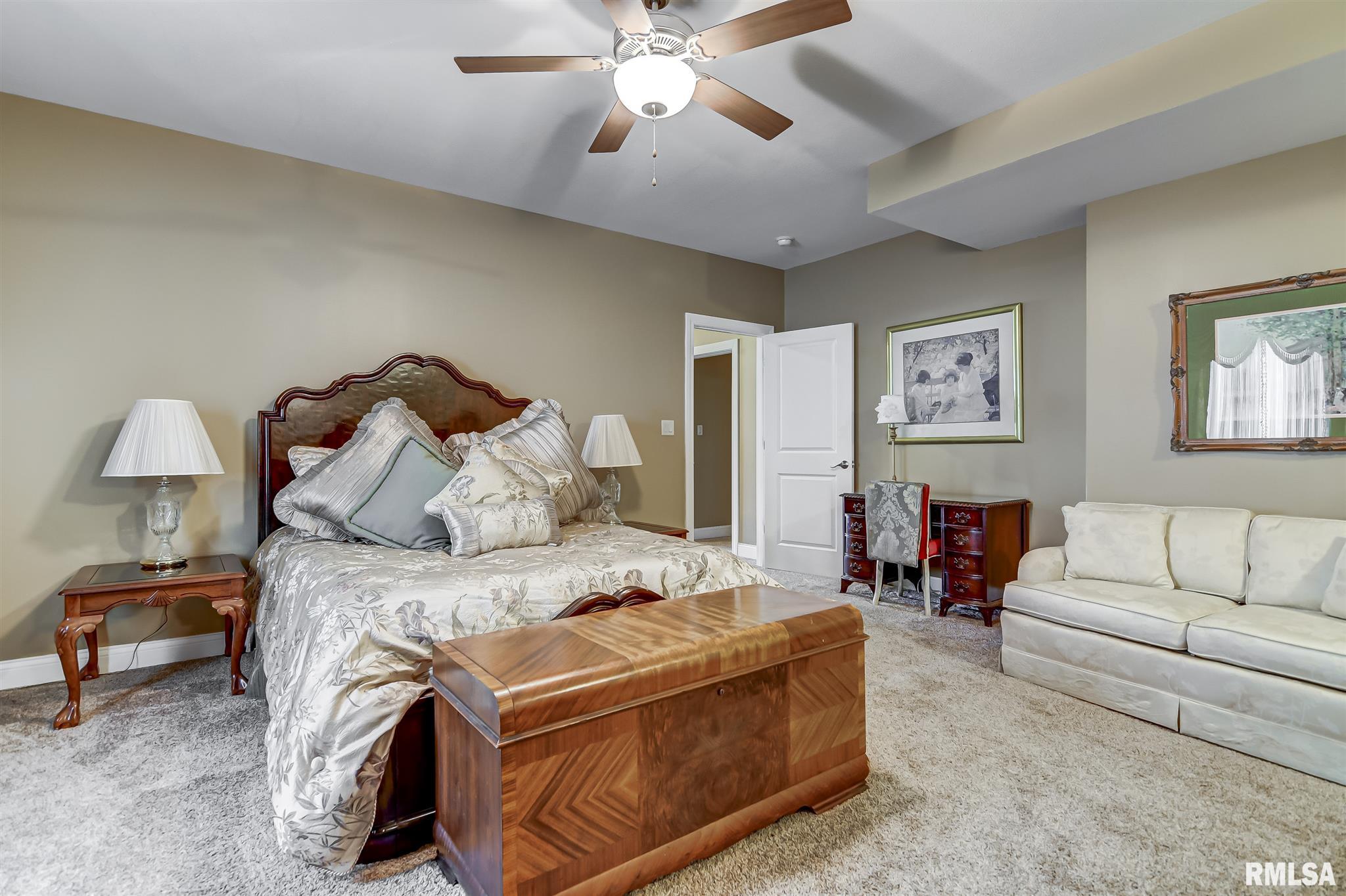 2604 Old Bachelor Trail Springfield, IL 62711 - Photo 38 of 50 Gallery Image 38