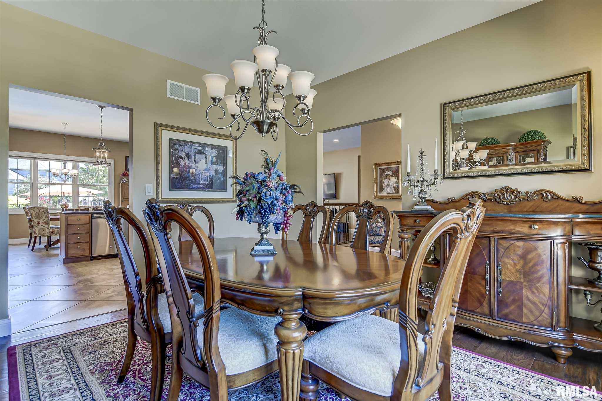 2604 Old Bachelor Trail Springfield, IL 62711 - Photo 4 of 50 Gallery Image 4