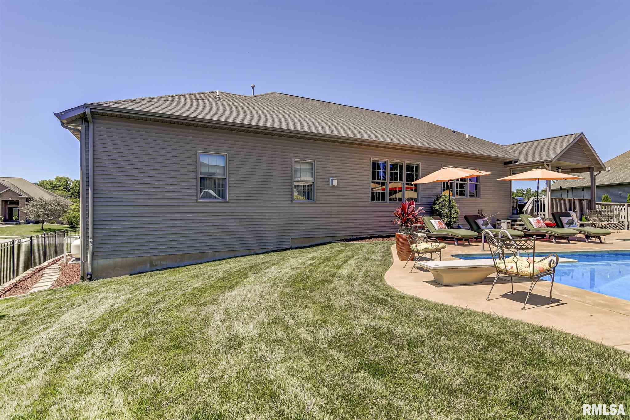 2604 Old Bachelor Trail Springfield, IL 62711 - Photo 44 of 50 Gallery Image 44
