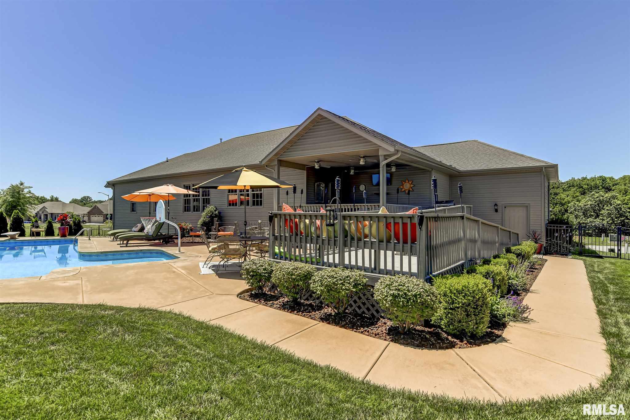 2604 Old Bachelor Trail Springfield, IL 62711 - Photo 45 of 50 Gallery Image 45