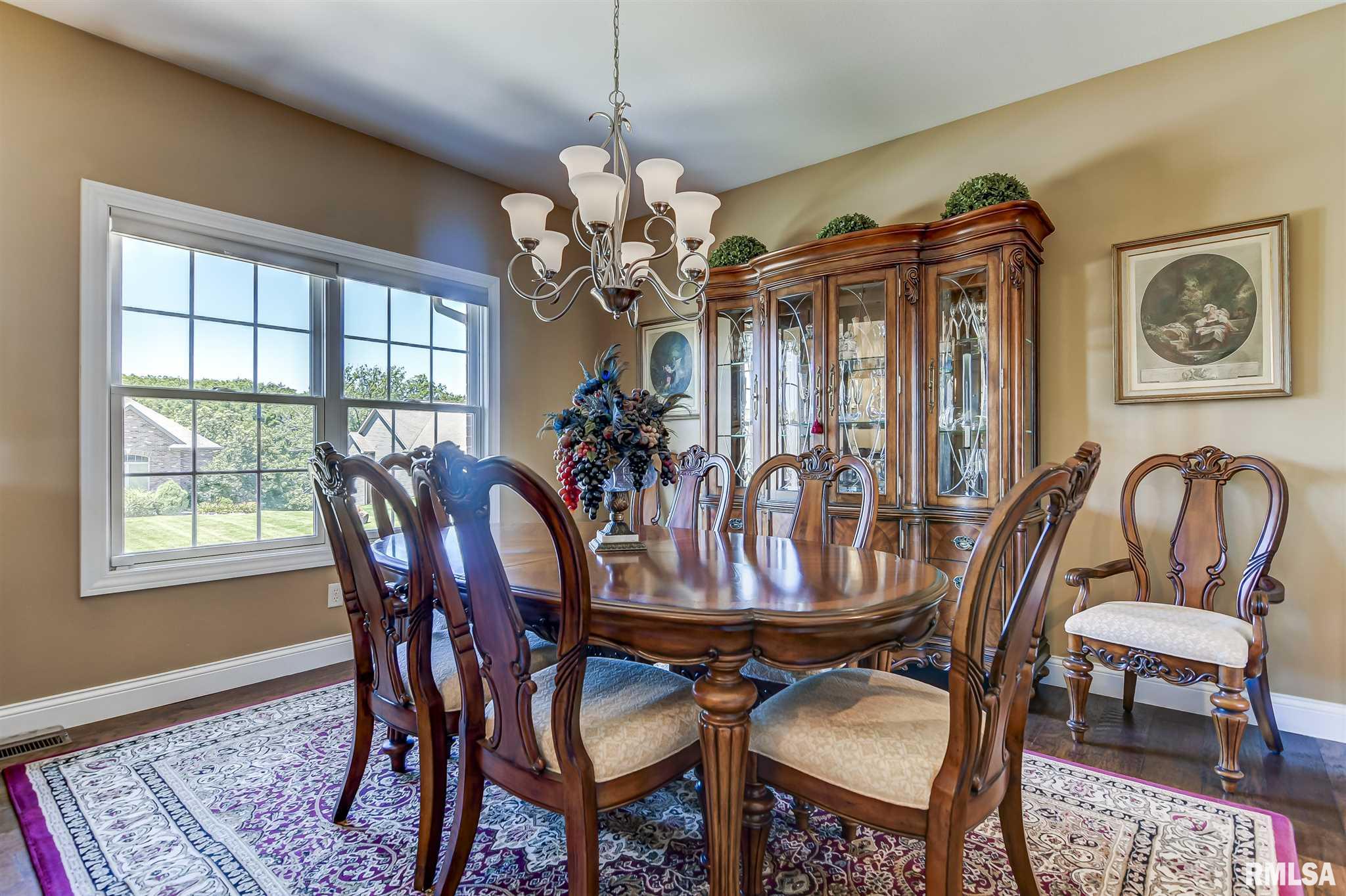2604 Old Bachelor Trail Springfield, IL 62711 - Photo 5 of 50 Gallery Image 5