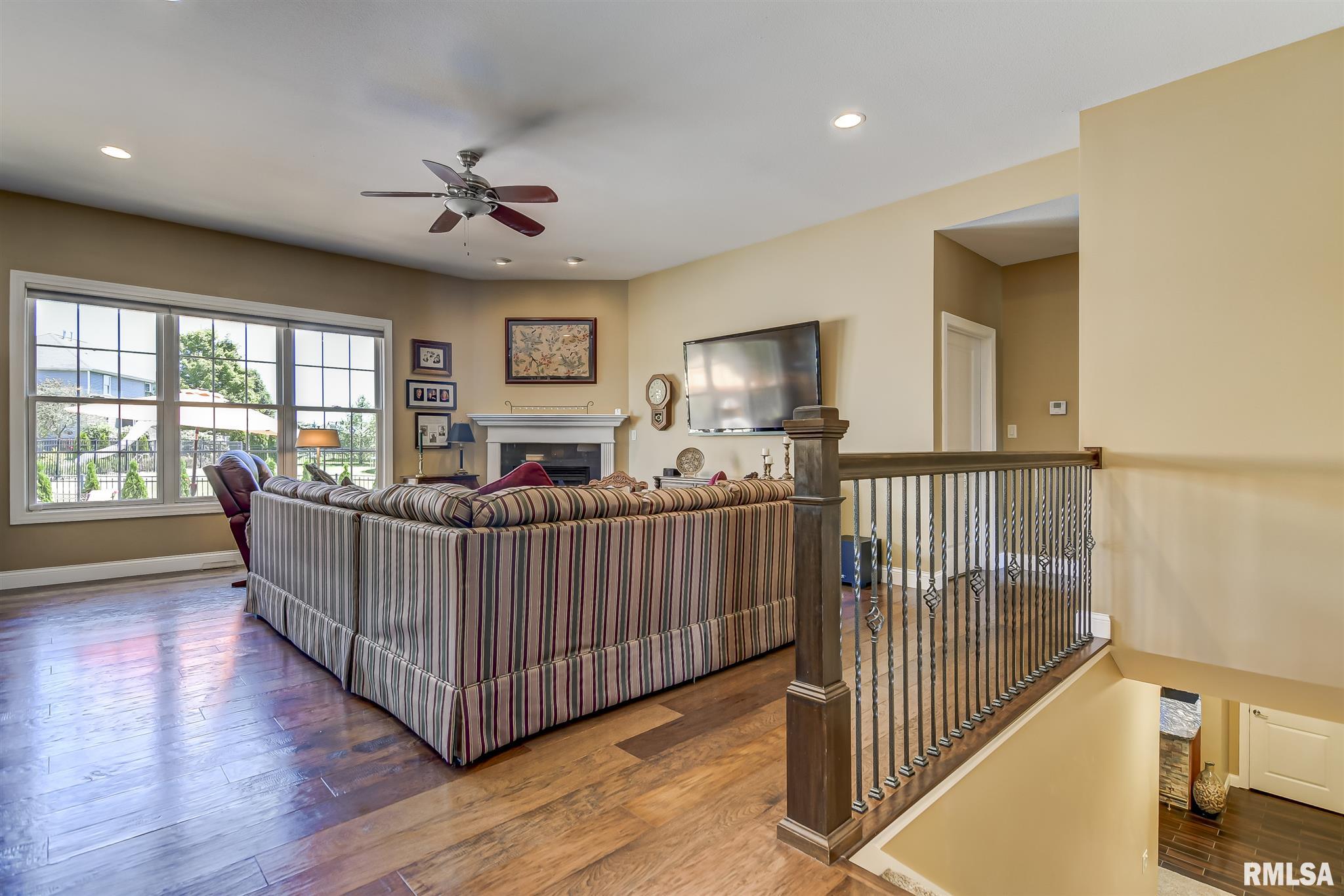 2604 Old Bachelor Trail Springfield, IL 62711 - Photo 6 of 50 Gallery Image 6