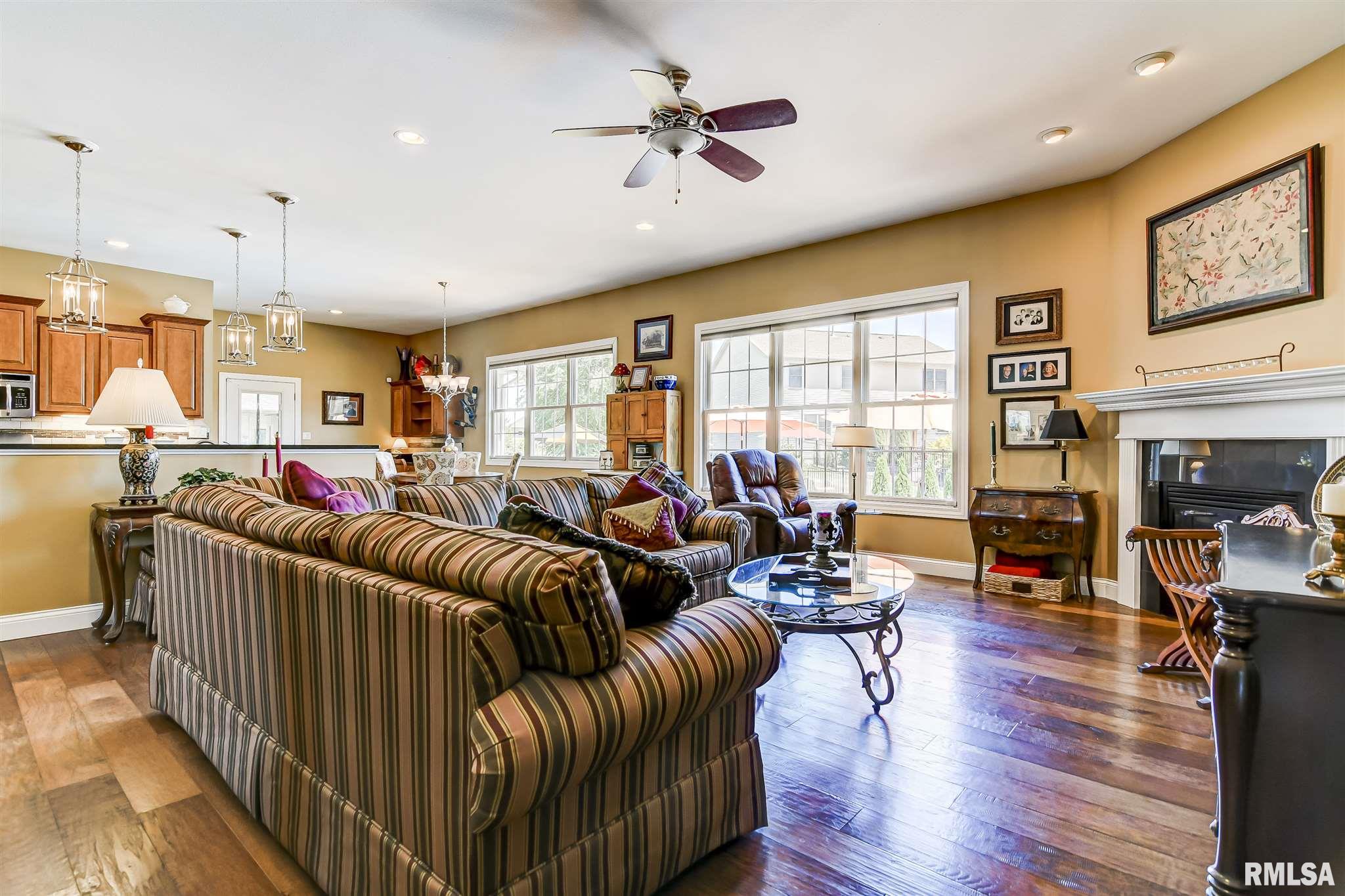 2604 Old Bachelor Trail Springfield, IL 62711 - Photo 7 of 50 Gallery Image 7
