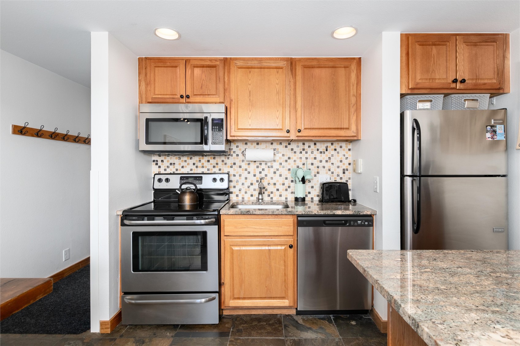22340 Highway 6, Unit 1804 Keystone, CO 80435 - Photo 17 of 47