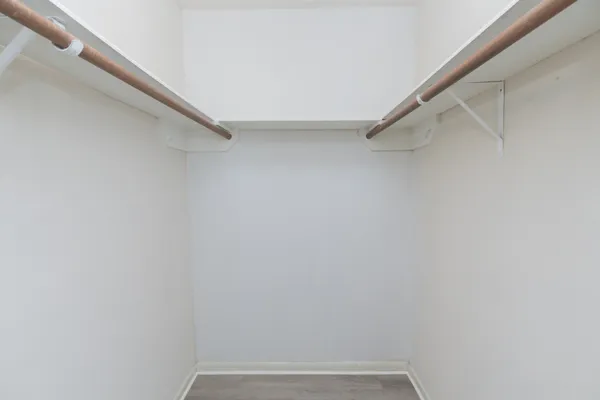 a view of small space