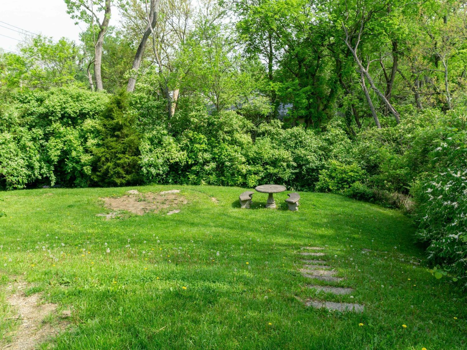 9606 Pippin Road Cincinnati, OH 45231 - Photo 22 of 26