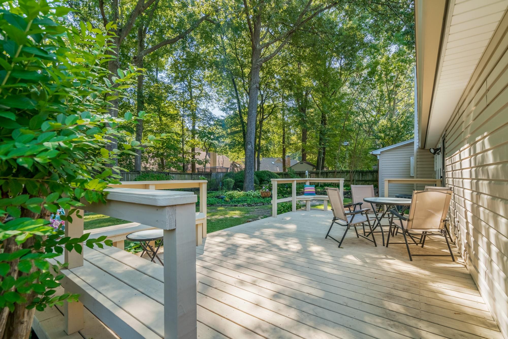 1964 Newfields Road Germantown, TN 38139 - Photo 21 of 25 Gallery Image 21