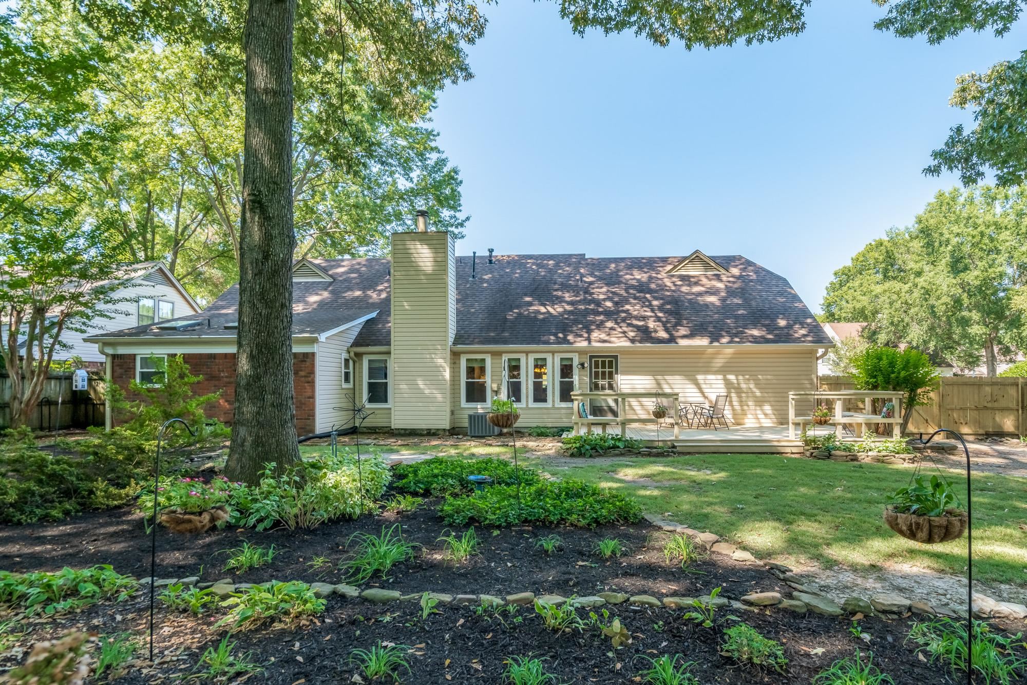 1964 Newfields Road Germantown, TN 38139 - Photo 22 of 25 Gallery Image 22