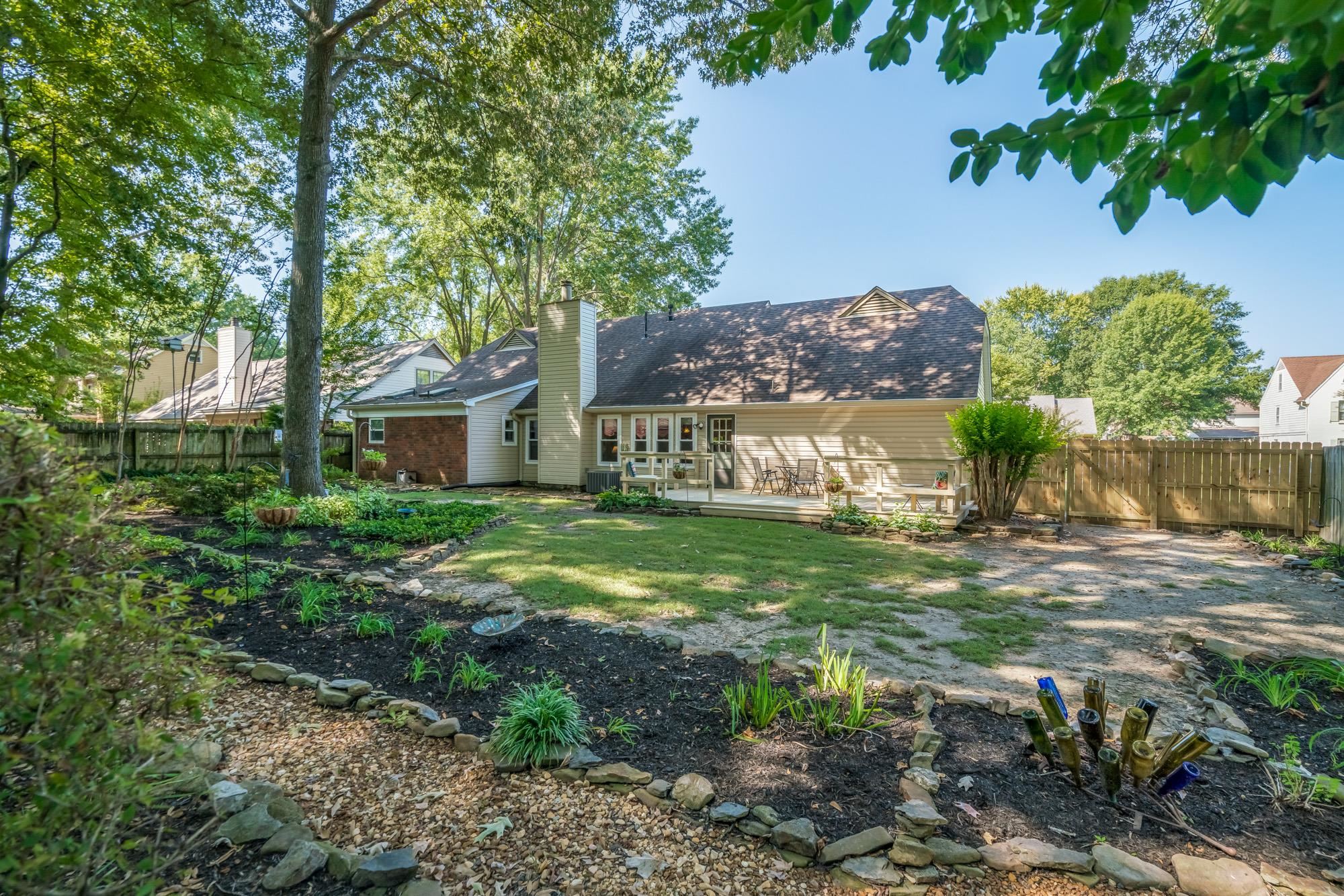 1964 Newfields Road Germantown, TN 38139 - Photo 23 of 25 Gallery Image 23