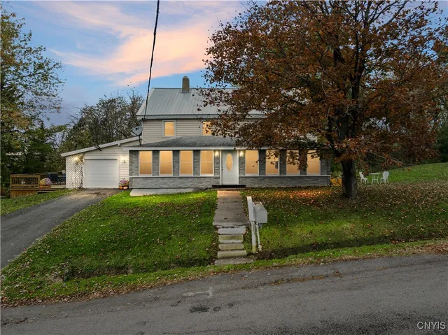 $975,000 | 239 Upson Road, Schuyler, NY 13340