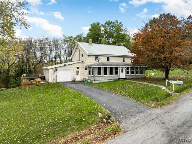 $975,000 | 239 Upson Road, Schuyler, NY 13340