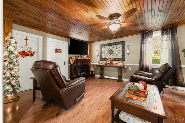 $975,000 | 239 Upson Road, Schuyler, NY 13340