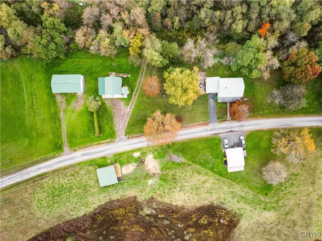 $975,000 | 239 Upson Road, Schuyler, NY 13340
