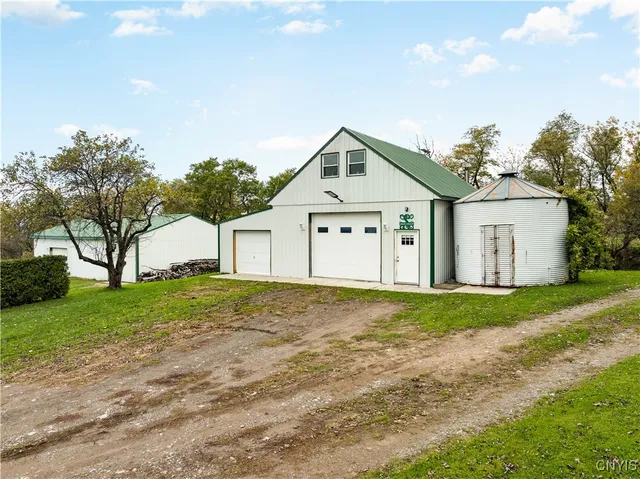 $975,000 | 239 Upson Road, Schuyler, NY 13340