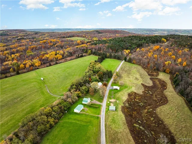 $975,000 | 239 Upson Road, Schuyler, NY 13340