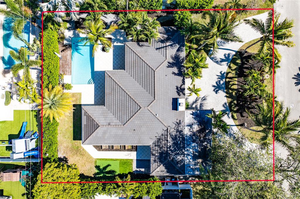 2233 Northeast 30th Court Lighthouse Point, FL 33064 - Photo 43 of 48