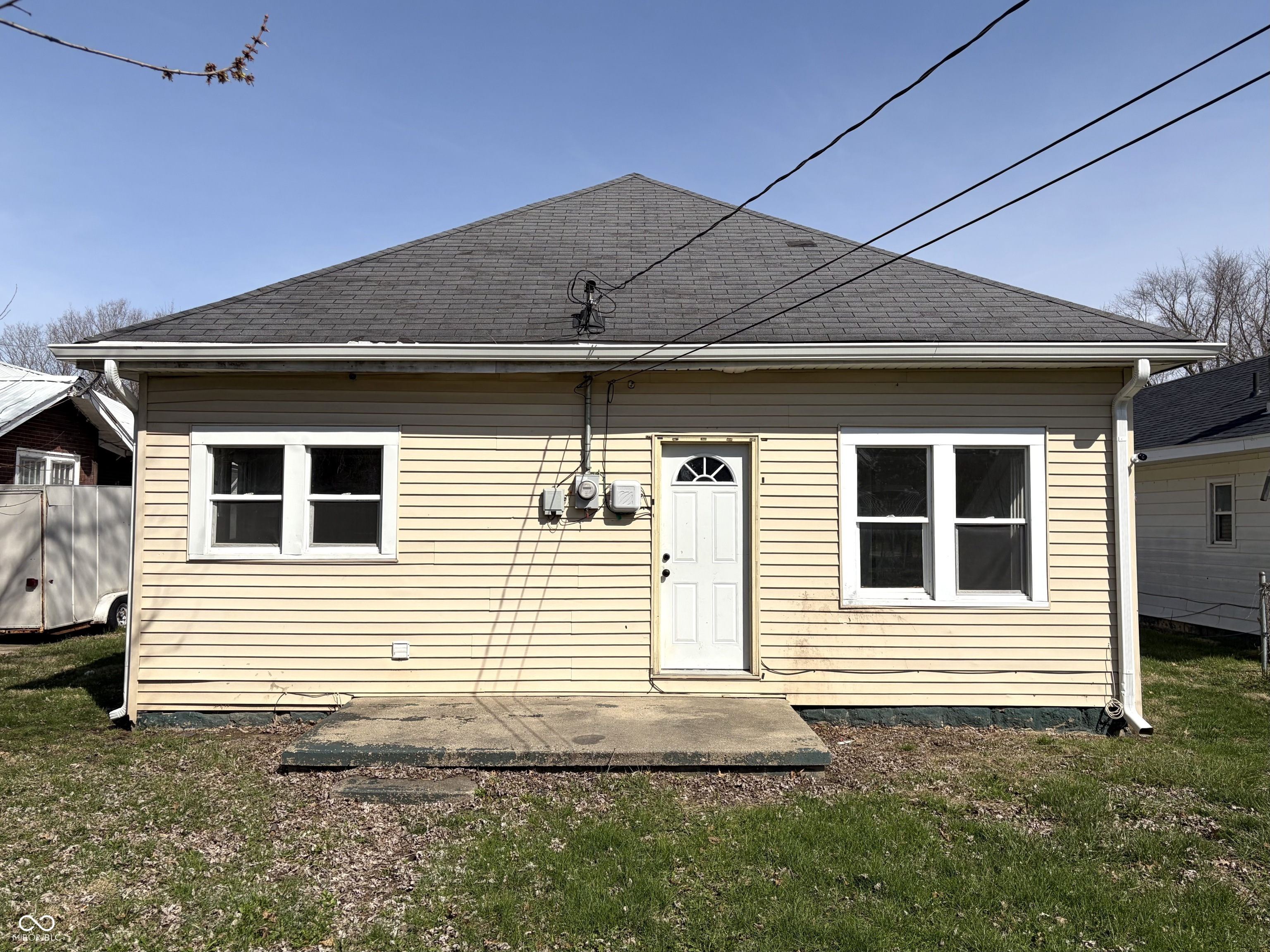 1405 West 4th Street Anderson, IN 46016 - Photo 12 of 14
