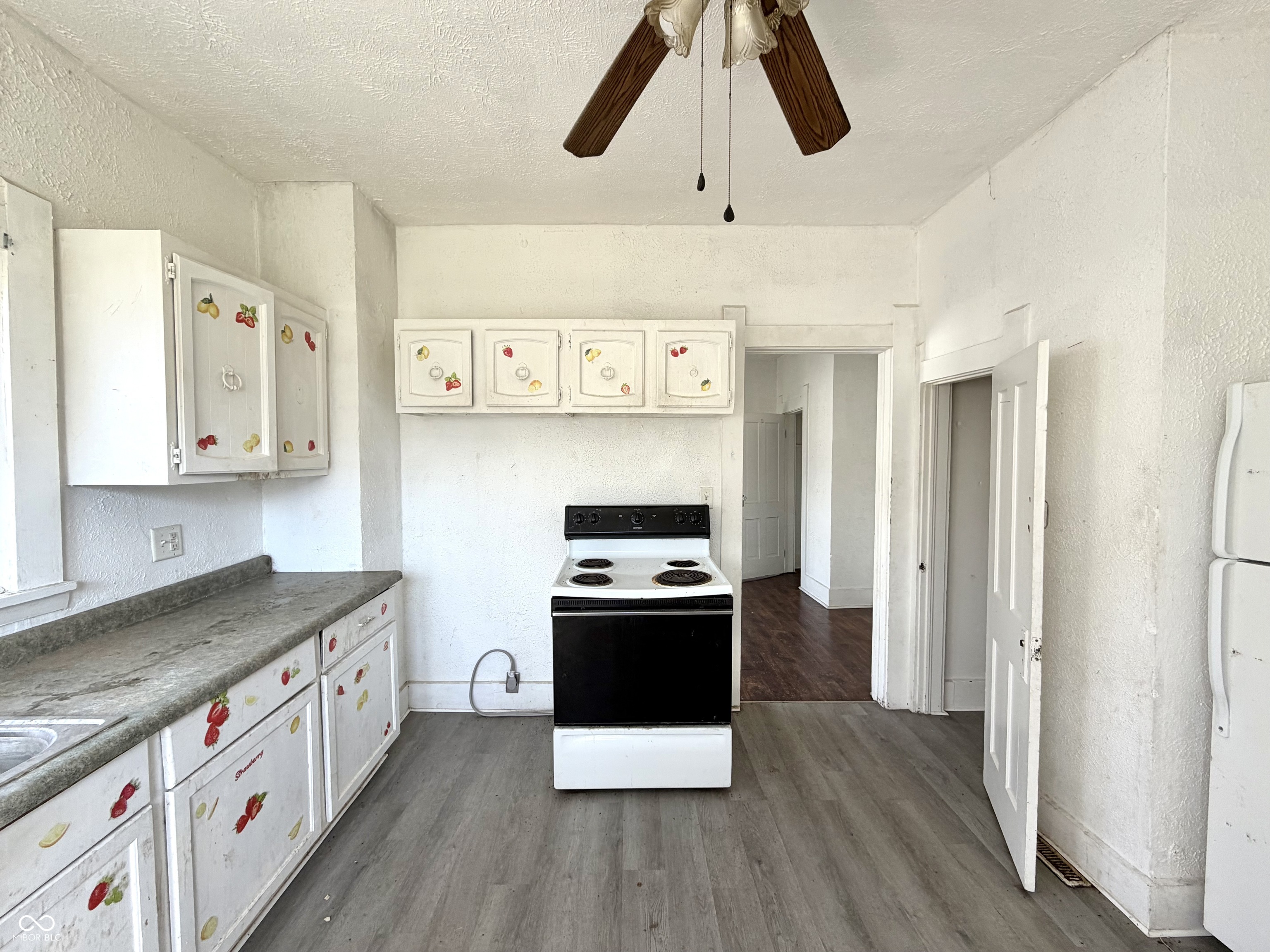 1405 West 4th Street Anderson, IN 46016 - Photo 9 of 14