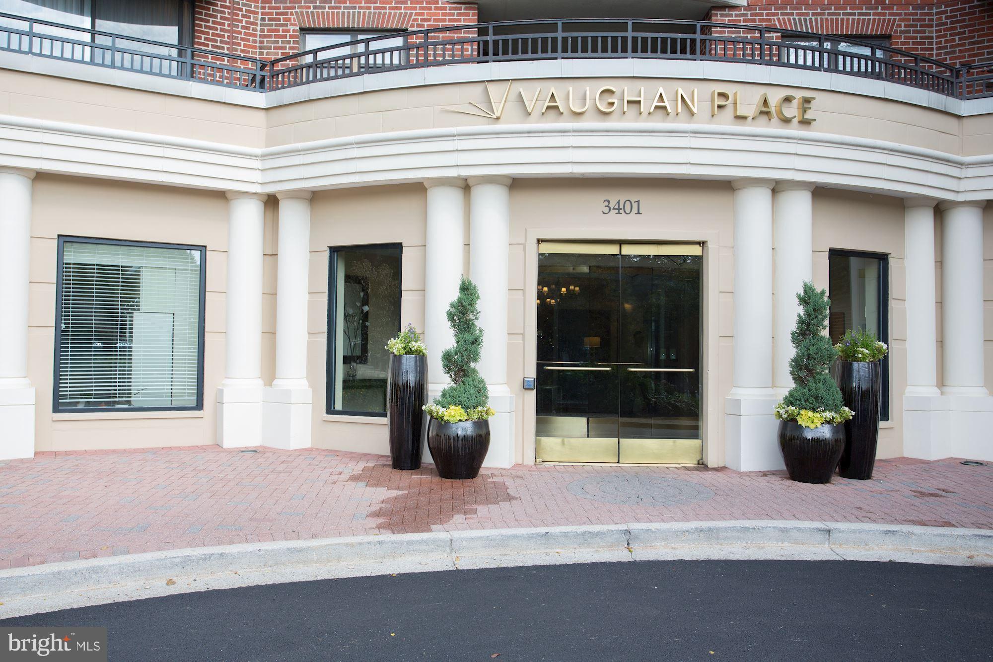 3401 38th Street Northwest, Unit 407 Washington, DC 20016 - Photo 1 of 25