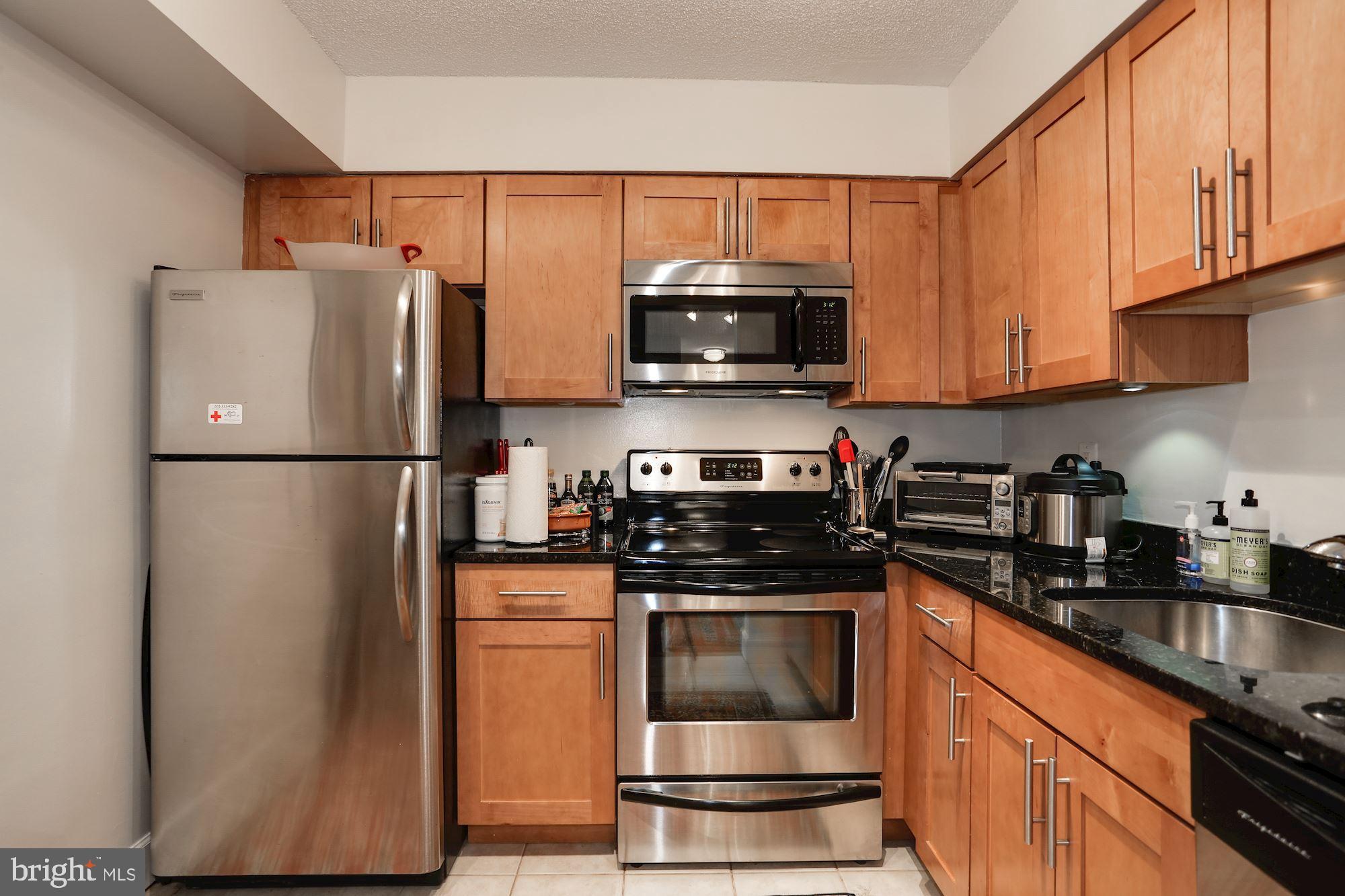 3401 38th Street Northwest, Unit 407 Washington, DC 20016 - Photo 11 of 25