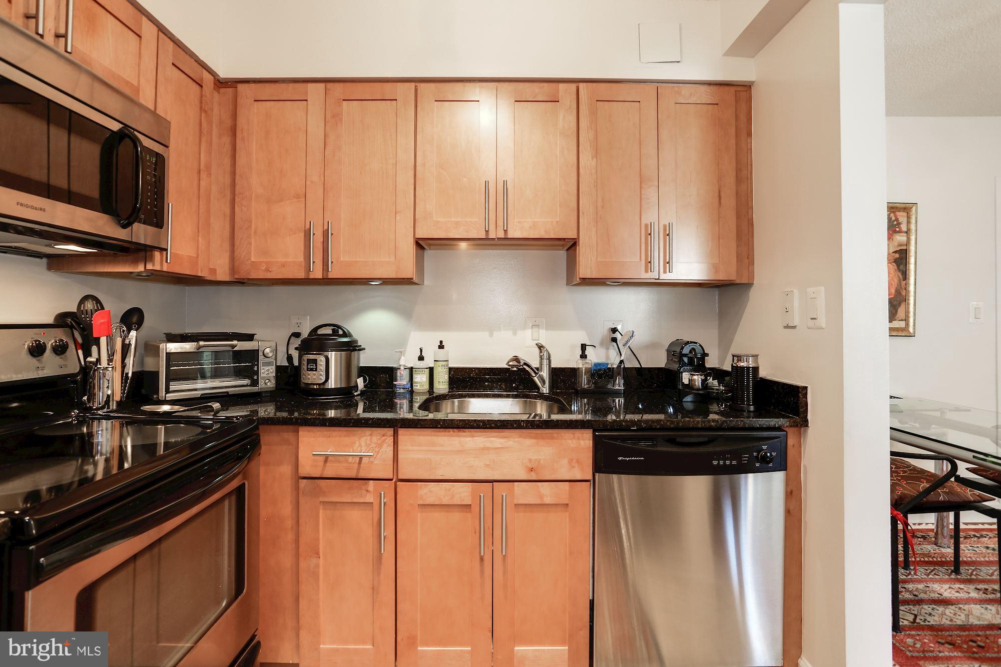 3401 38th Street Northwest, Unit 407 Washington, DC 20016 - Photo 12 of 25