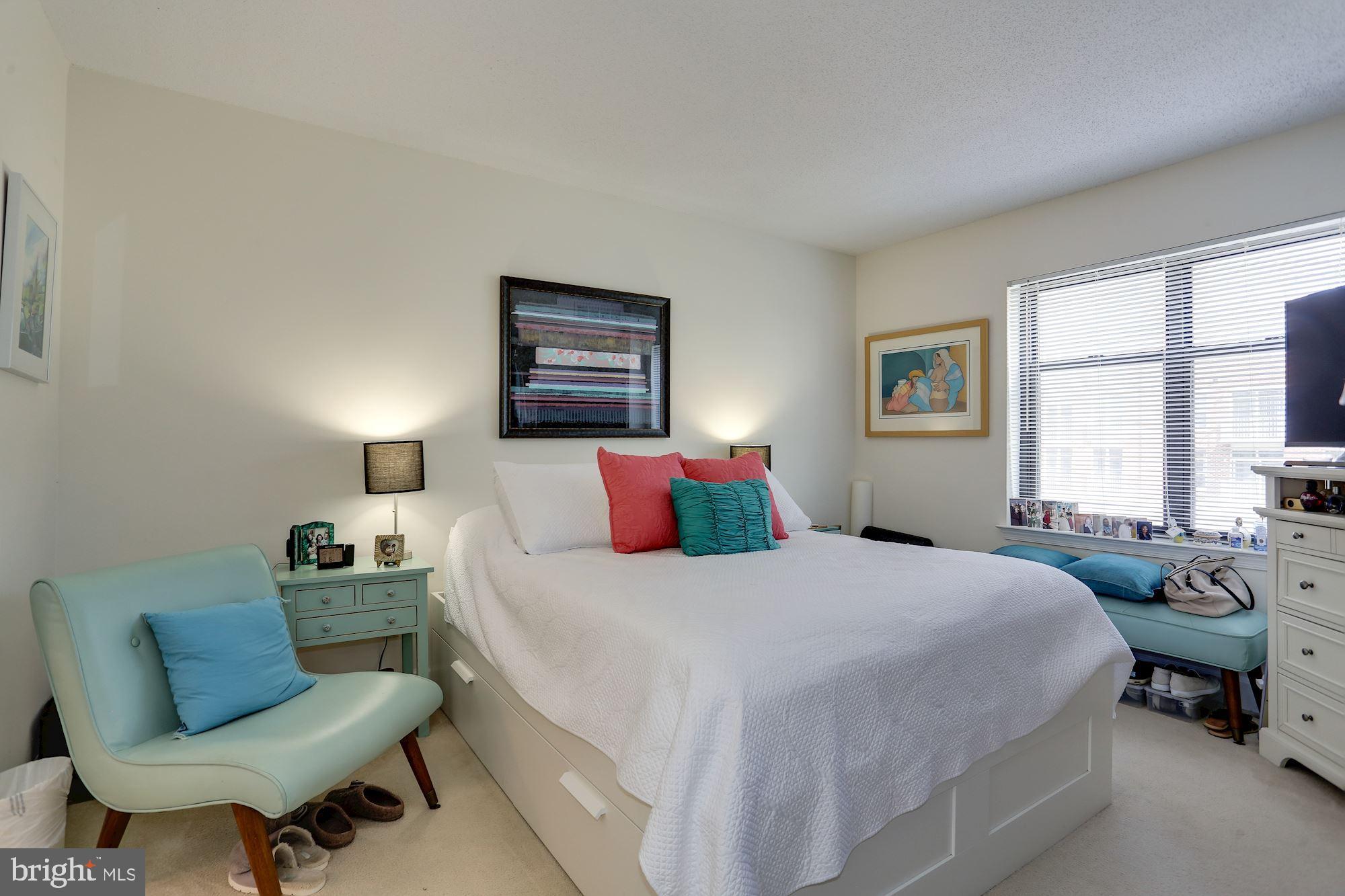 3401 38th Street Northwest, Unit 407 Washington, DC 20016 - Photo 13 of 25