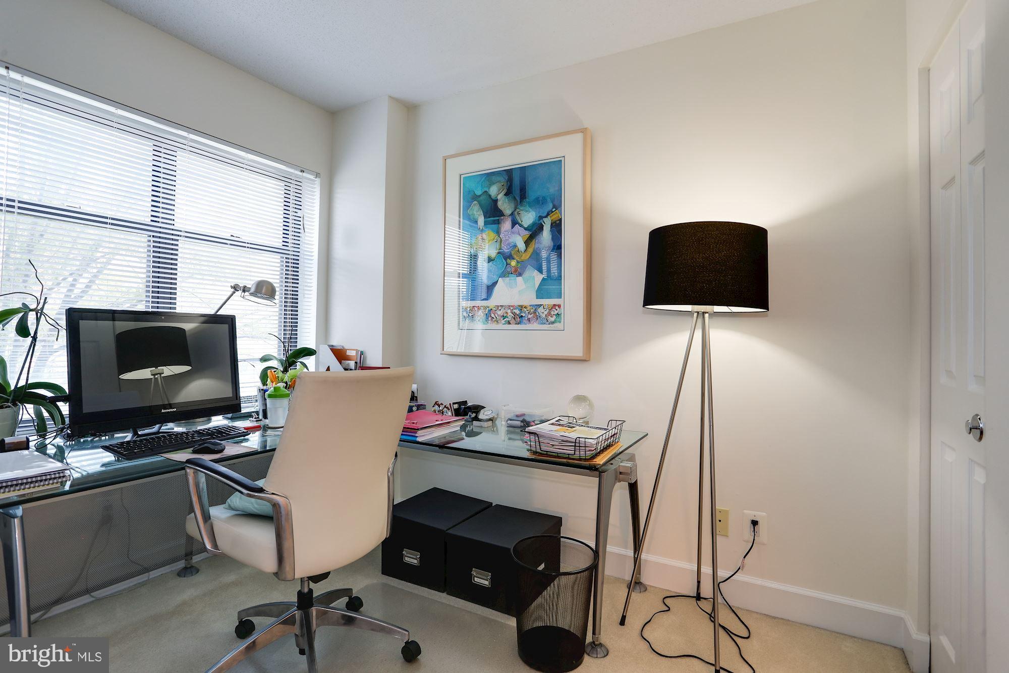 3401 38th Street Northwest, Unit 407 Washington, DC 20016 - Photo 14 of 25