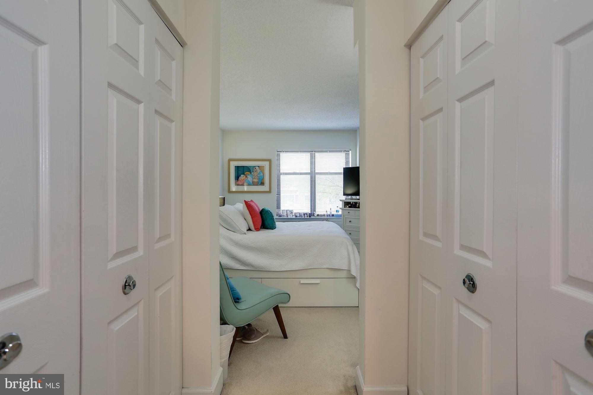 3401 38th Street Northwest, Unit 407 Washington, DC 20016 - Photo 15 of 25